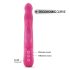 Dorcel Baby Rabbit 2.0 - wiederaufladbarer Klitoral-Vibrator (rosa)