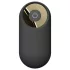 Dorcel Perfect Lover - Akku Paarvibrator (schwarz)