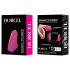 Dorcel Magic Finger - Akku-Fingervibrator (Pink)