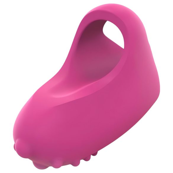Dorcel Magic Finger - Akku-Fingervibrator (Pink)