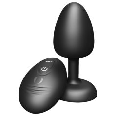 Dorcel - Kugel Fernbedienung Analvibrator M - (schwarz)