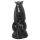 AnimHole Wolf - Wolfs-Penis-Dildo - 21cm (schwarz)
