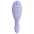 Womanizer Duo 2 - 2in1 G-Punkt Vibrator (Lila)