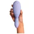 Womanizer Duo 2 - 2in1 G-Punkt Vibrator (Lila)