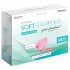 Joydivision Soft-Tampons mini - Tampons ohne Faden (50 Stk.)