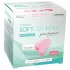 Joydivision Soft-Tampons Mini - tampon ohne Faden (3 Stk.)