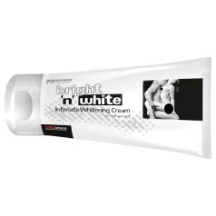   EROpharm - Bright'n'White Intimweiß-Creme (100 ml)