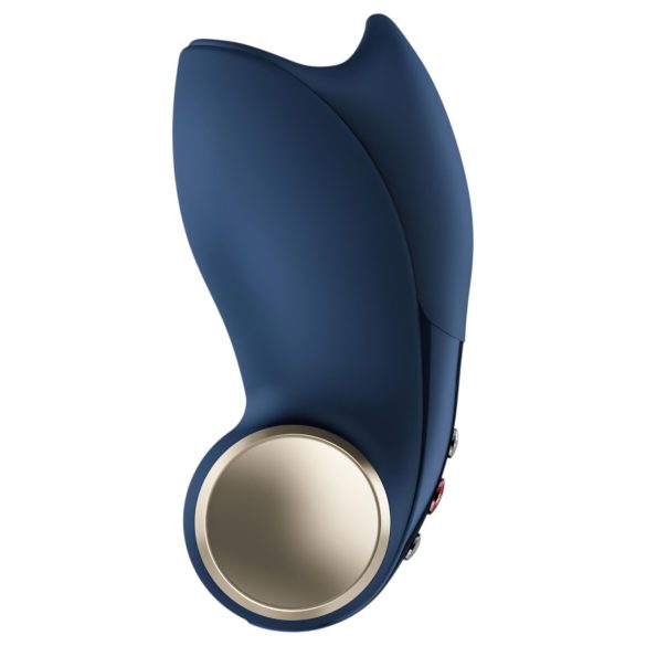 Fun Factory Cobra Libre II - Eichelvibrator (blau)