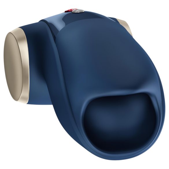 Fun Factory Cobra Libre II - Eichelvibrator (blau)