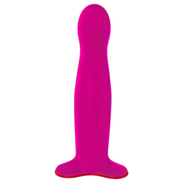 Fun Factory Limba Flex - Dildo mit Saugnapf - L (Pink)