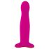 Fun Factory Limba Flex - Dildo mit Saugnapf - L (Pink)