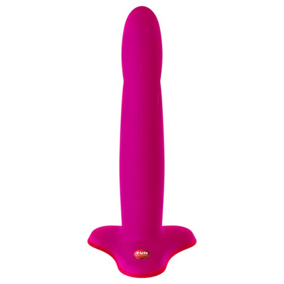 Fun Factory Limba Flex - Dildo mit Saugnapf - M (Pink)