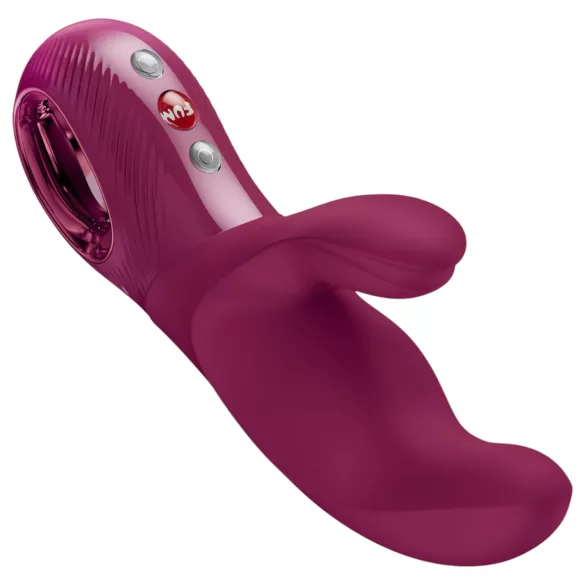 Fun Factory Miss Bi - G-Punkt Vibrator (bordeaux)