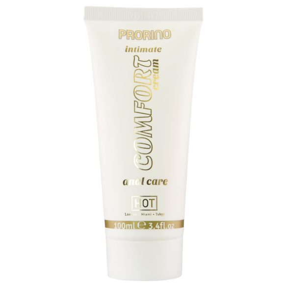 HOT Prorino - Anale Pflegecreme (100ml)