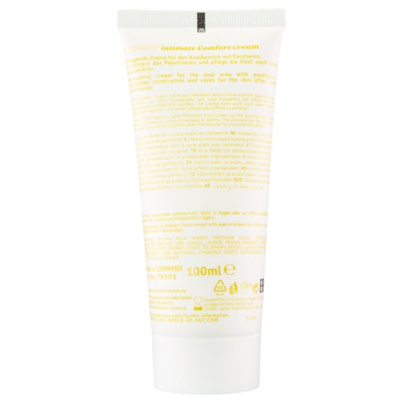 HOT Prorino - Anale Pflegecreme (100ml)