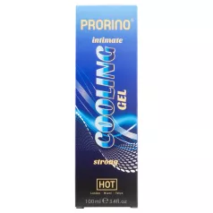 HOT Prorino - Starke Kühlcreme für Männer (100ml)