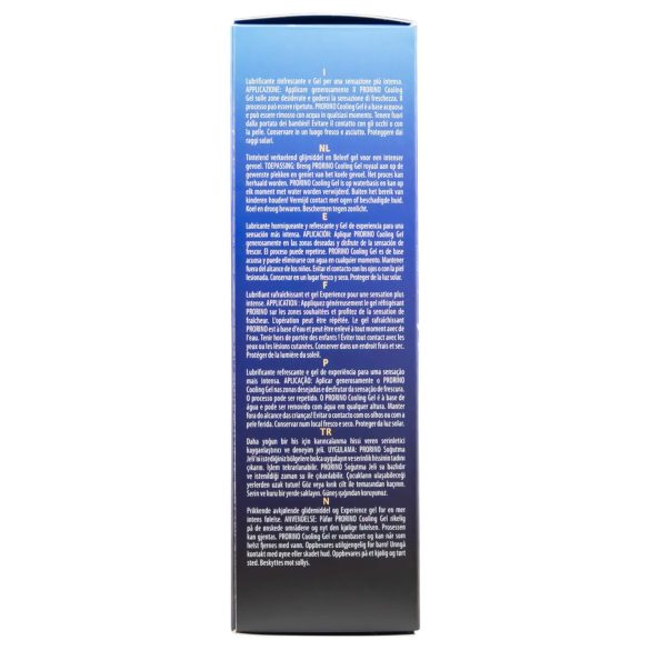 HOT Prorino - Starke Kühlcreme für Männer (100ml)
