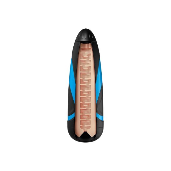 Satisfyer Hülle Lustige Zungen - Masturbatoreinsatz