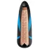 Satisfyer Sleeve Lusty Tongues - Masturbator-Einsatz