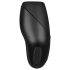 Satisfyer Men Vibration - wiederaufladbarer glansvibrator (schwarz)