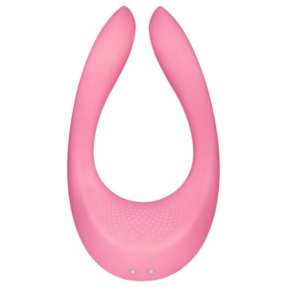 Satisfyer Endless Joy - Akku-Paartoy (Pink)