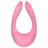 Satisfyer Endless Joy - Akku-Paartoy (Pink)