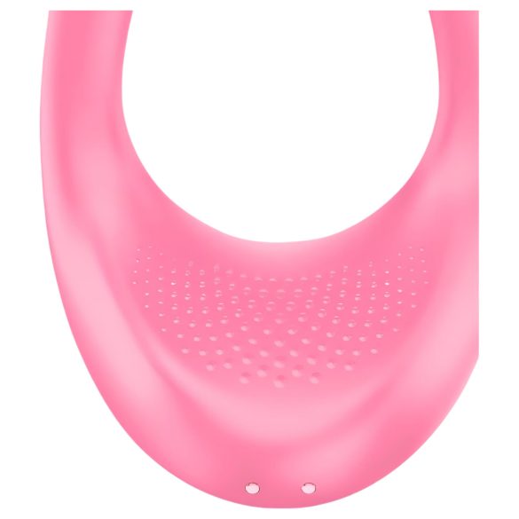 Satisfyer Endless Joy - Akku-Paartoy (Pink)
