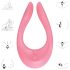 Satisfyer Endless Joy - Akku-Paartoy (Pink)