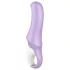 Satisfyer Charming Smile – Wasserdichter, Akku-G-Punkt-Vibrator (Lila)