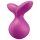 Satisfyer Viva la Vulva 3 - Klitoris-Vibrator (Violett)