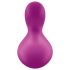 Satisfyer Viva la Vulva 3 - Klitoris-Vibrator (Violett)