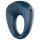 Satisfyer Power Ring - wasserdichter vibrierender Penisring (grau)