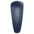 Satisfyer Power Ring - wasserdichter vibrierender Penisring (grau)