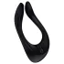Satisfyer Endless Joy - Akku, wasserdichter Paarvibrator (Schwarz)