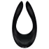 Satisfyer Endless Joy - Akku, wasserdichter Paarvibrator (Schwarz)