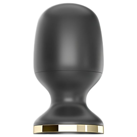 Satisfyer Wand-er Woman - Wasserdichter Massager-Vibrator (schwarz)