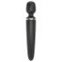 Satisfyer Wand-er Woman - Wasserdichter Massager-Vibrator (schwarz)