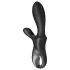 Satisfyer Heat Climax+ - App-gesteuerter wärmender Analvibrator (schwarz)