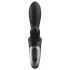 Satisfyer Heat Climax+ - App-gesteuerter wärmender Analvibrator (schwarz)