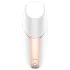 Satisfyer Love Triangle - App-gesteuerter Druckwellen-Vibrator für die Klitoris (weiß)