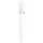 Satisfyer Double Wand-er - App-gesteuerter Massagevibrator (weiß)