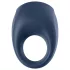 Satisfyer Strong One - App-gesteuerter Vibrationspenisring für Männer (blau)