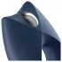 Satisfyer Royal One - App-gesteuerter Vibrations-Penisring für Männer (blau)