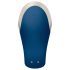 Satisfyer Double Love - smarte Paarvibrator (blau)