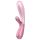 Satisfyer Hot Lover - smarter Vibrator (pink)