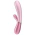 Satisfyer Hot Lover - smarter Vibrator (pink)