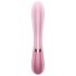 Satisfyer Hot Lover - smarter Vibrator (pink)