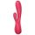 Satisfyer Mono Flex – Intelligenter wasserdichter Vibrator (Rot)