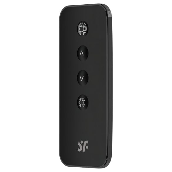 Satisfyer Ribbed Petal - Funkei Vibroeier (pink)