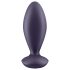 Satisfyer Power Plug - smartes Anal-Vibrator (lila)